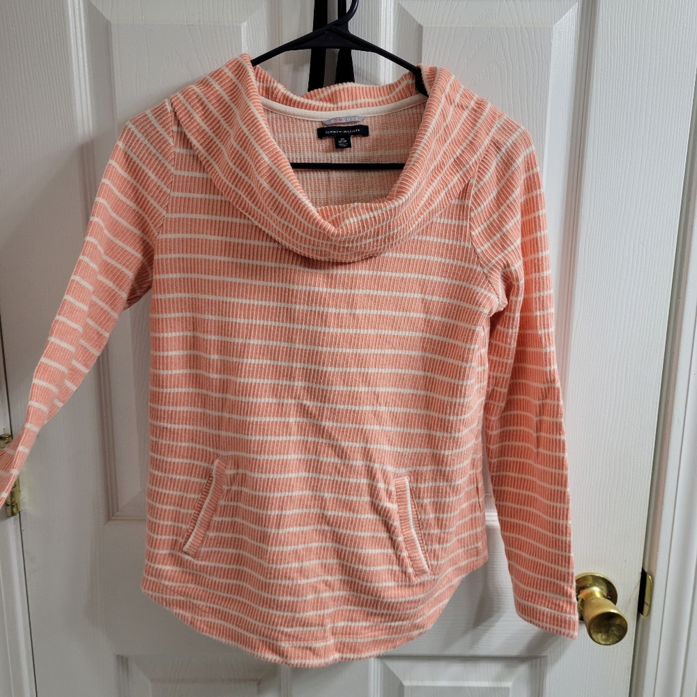 Tommy Hilfiger sweater